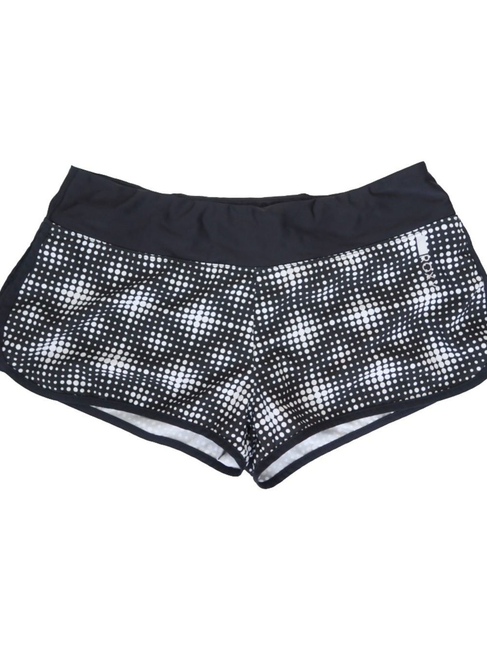 Roxy Dot Print Boardshorts
